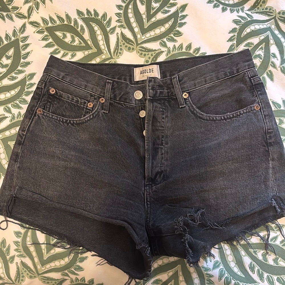 Agolde shorts